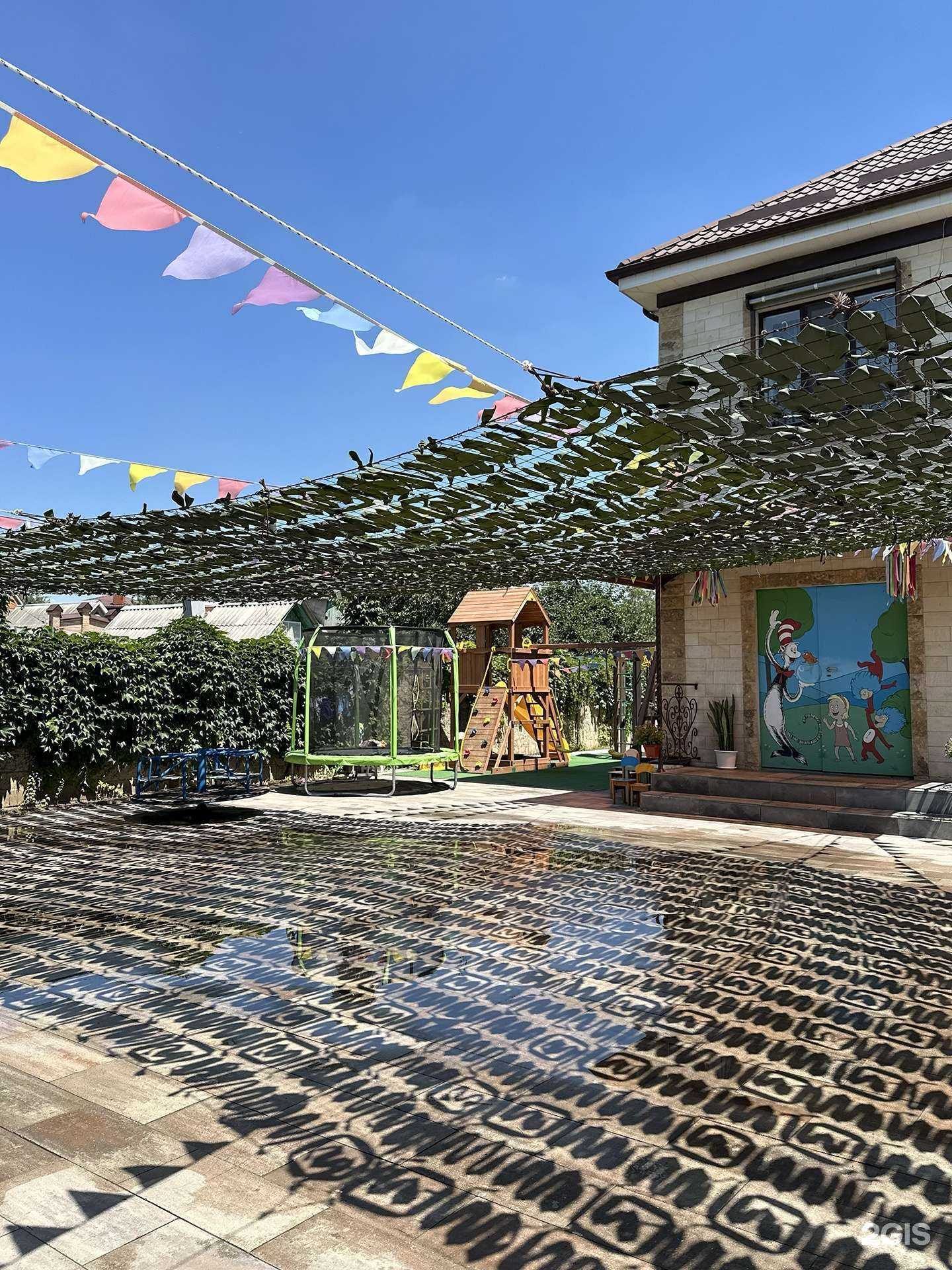 Отзывы на компанию Кот в Шляпе в Ростове-на-Дону c фото