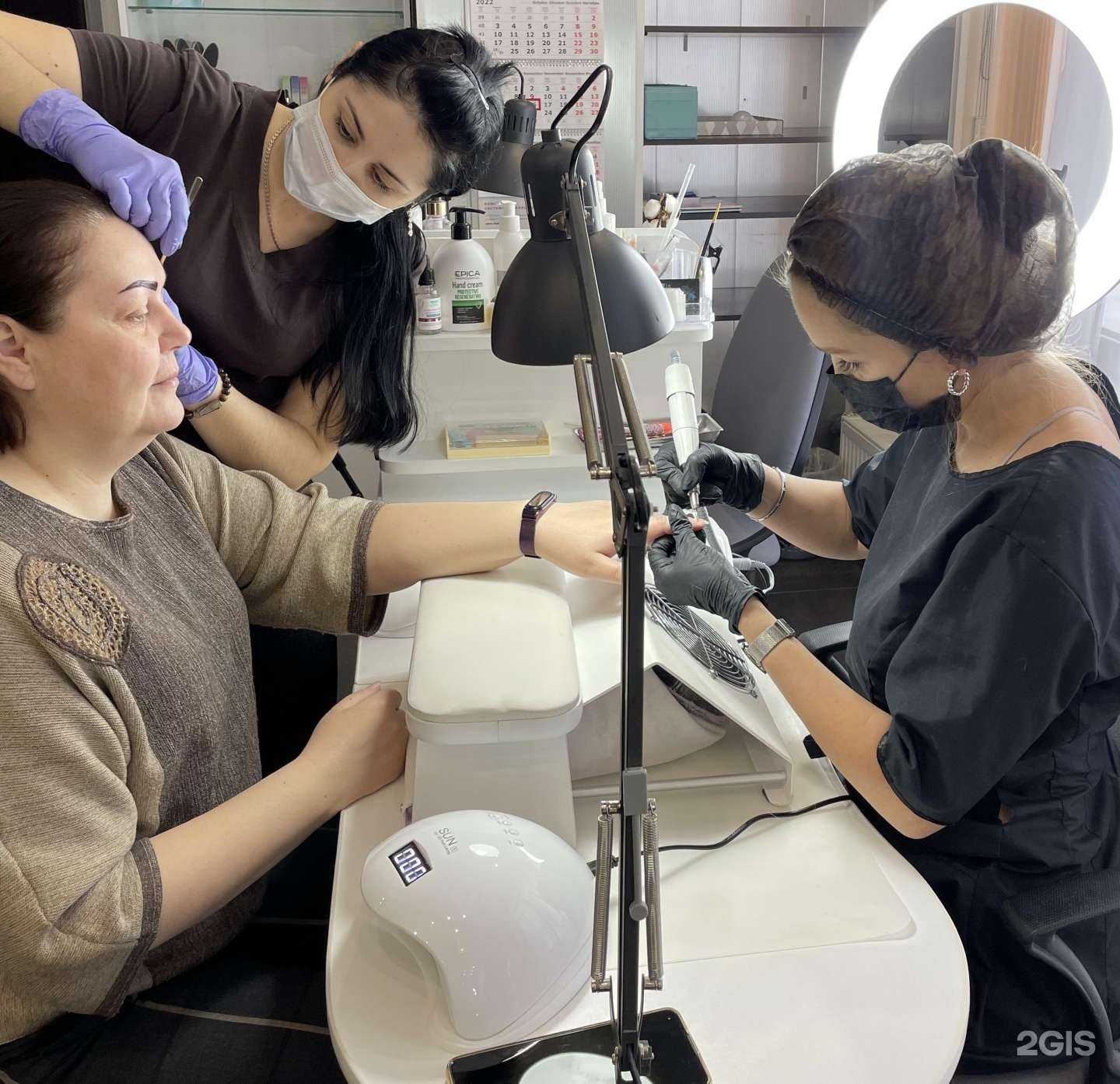 Отзывы на компанию Zima_beauty_house в Набережных Челнах c фото