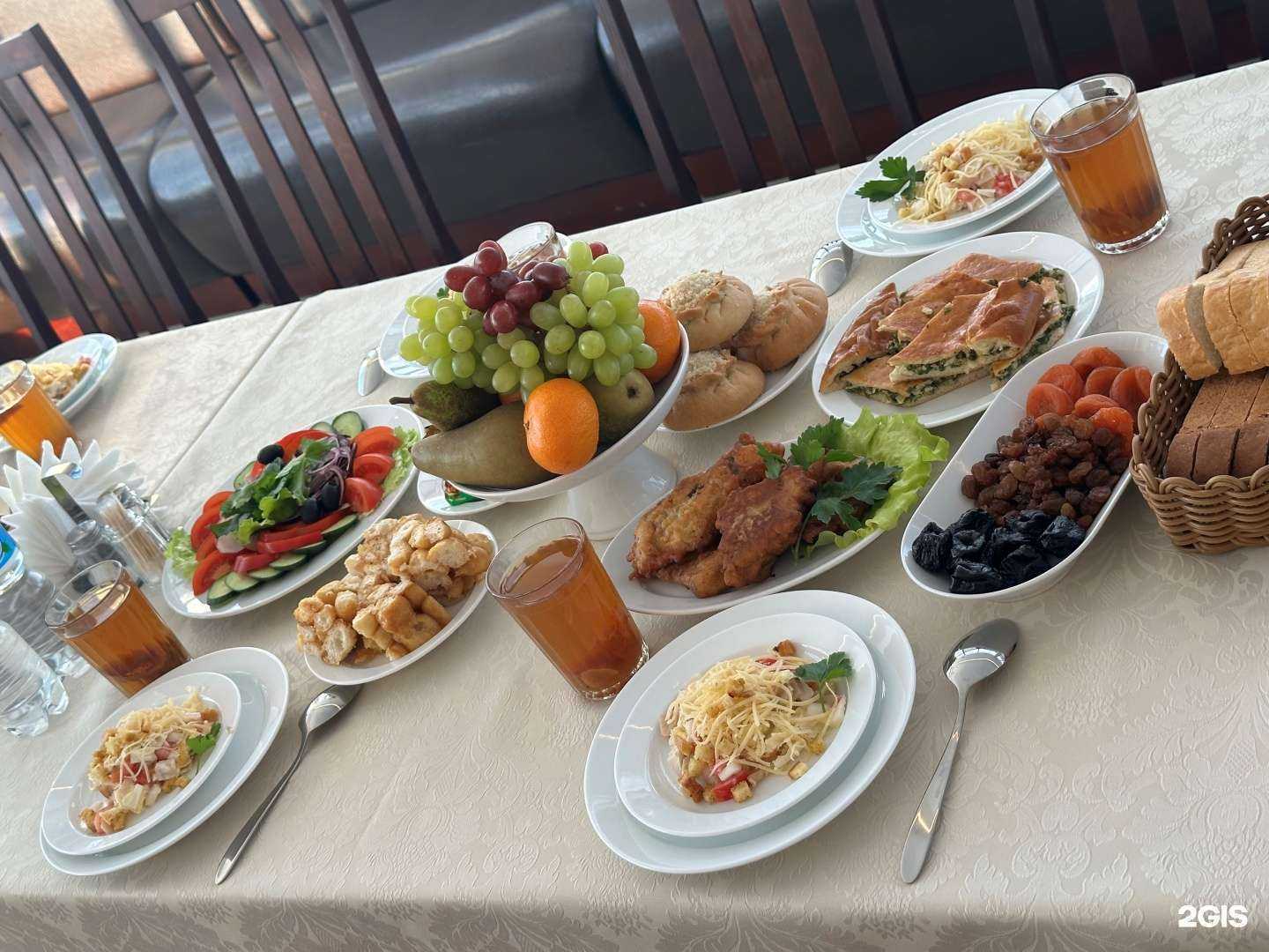 Отзывы на компанию Столовая №67 в Набережных Челнах c фото