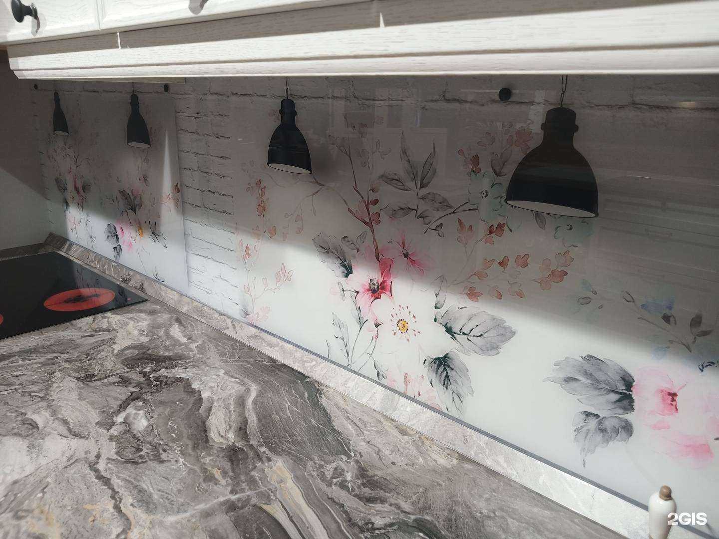 Отзывы на компанию LORENA кухни в Нефтеюганске c фото