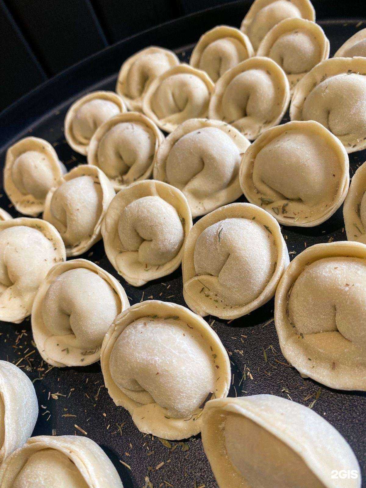 Отзывы на компанию Дым-Мясо в Уфе c фото