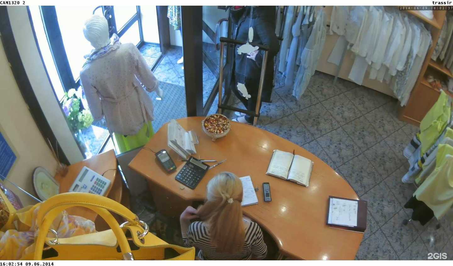 Отзывы на компанию Меркурио в Новосибирске c фото