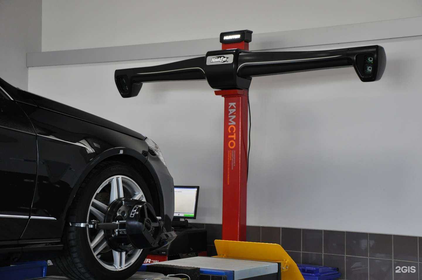 Отзывы на компанию Камсто в г. Набережные Челны c фото