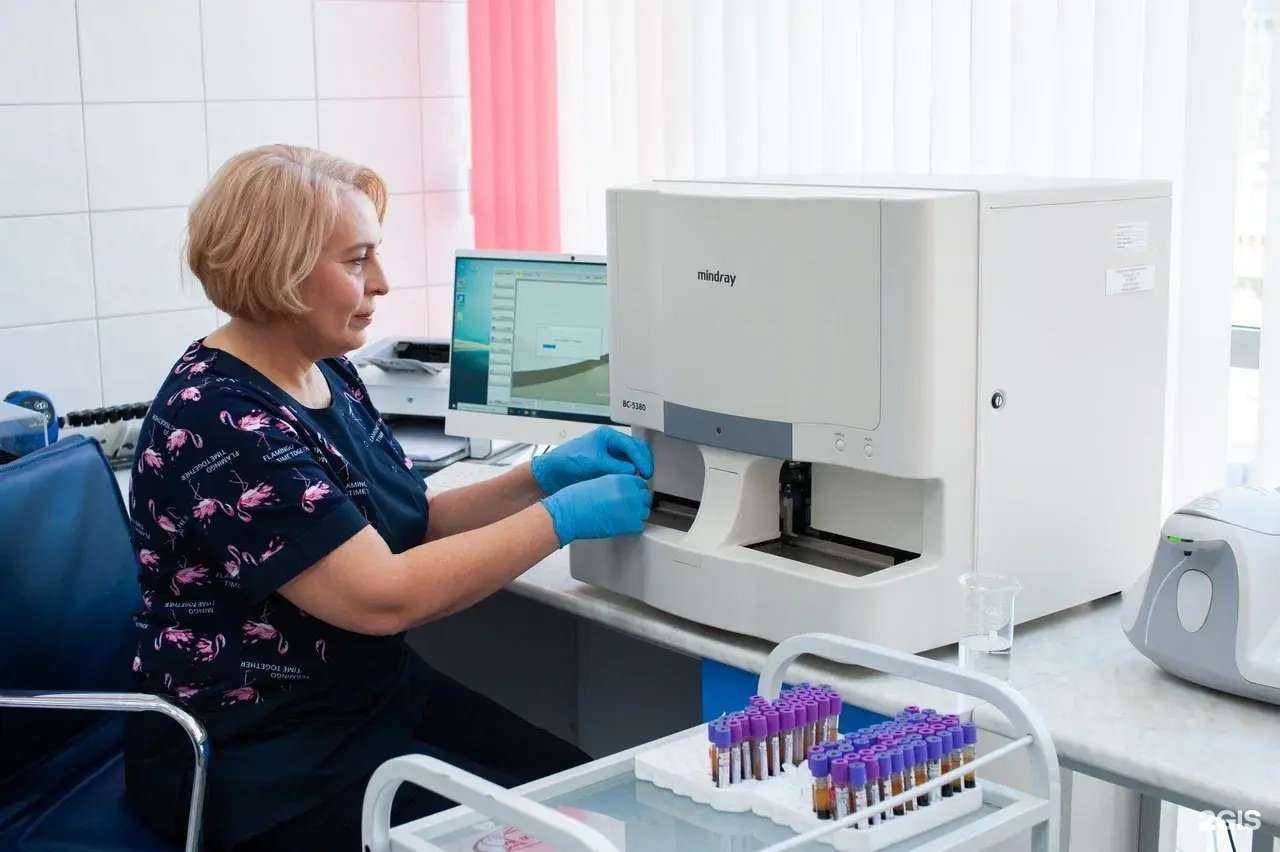 Отзывы на компанию Доктор Плюс в Екатеринбурге c фото