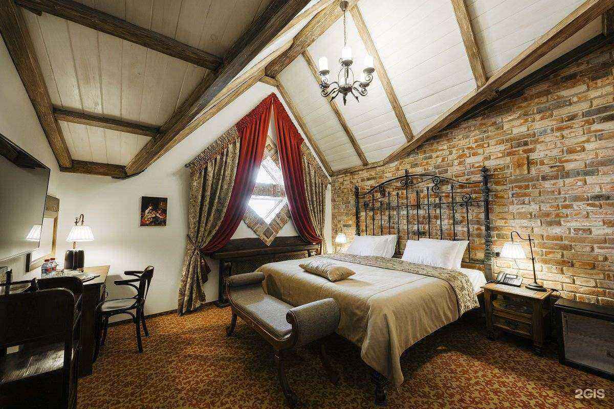 Отзывы на компанию Старый город в Ростове-на-Дону c фото