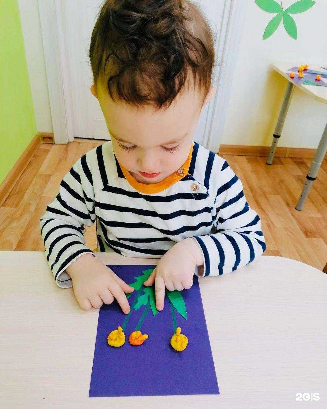 Отзывы на компанию Joykids в Твери c фото