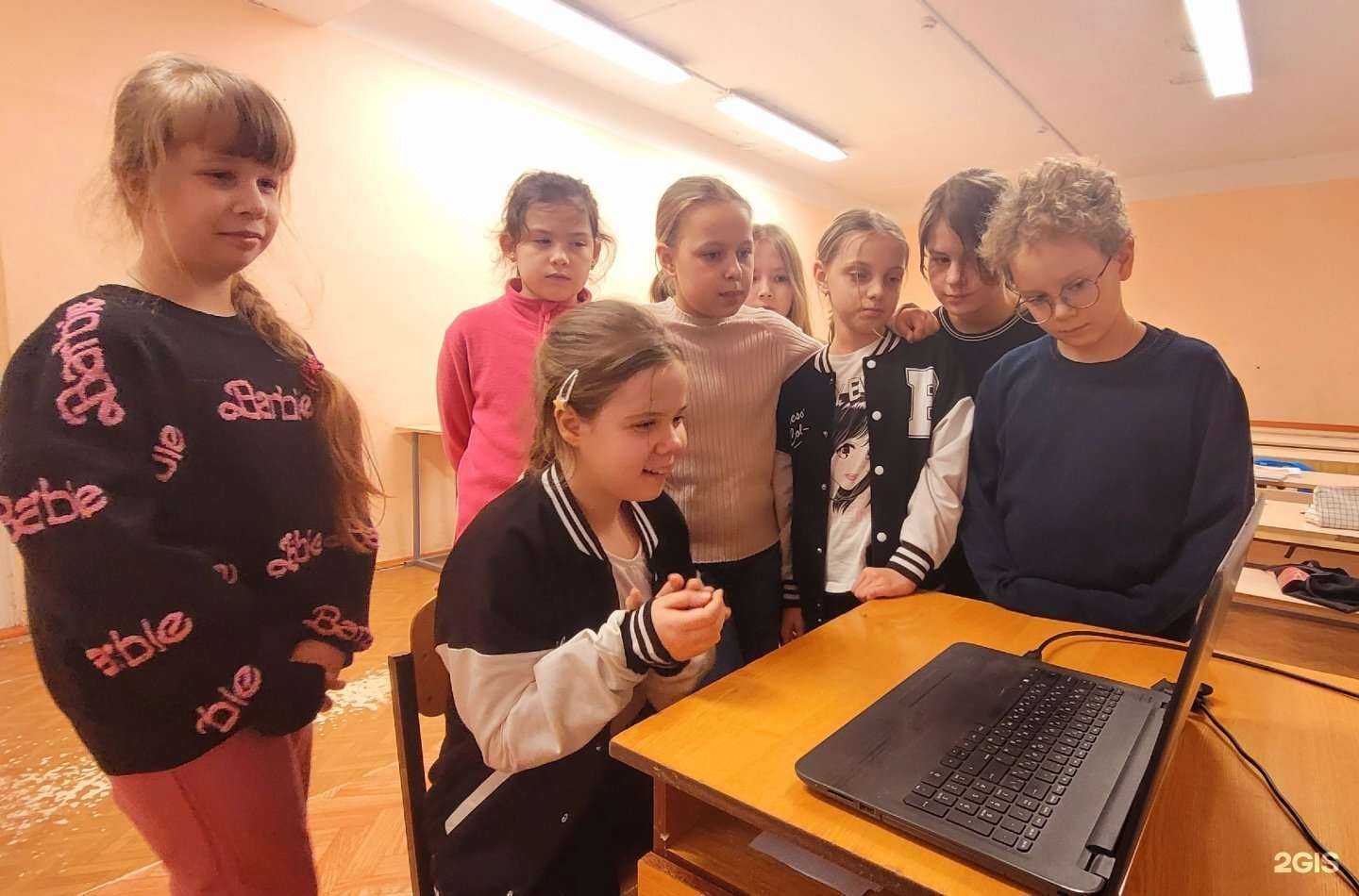 Отзывы на компанию Мистер Английский в г. Тольятти c фото