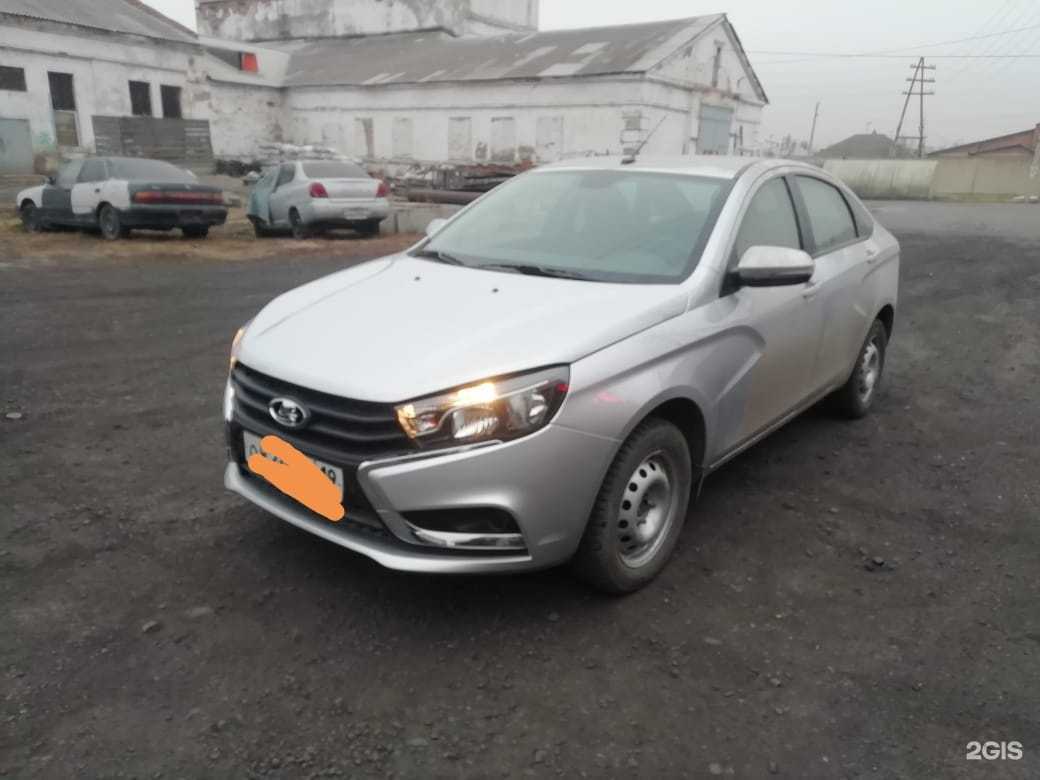 Отзывы на компанию Кузовнoй 19 в Красноярске c фото