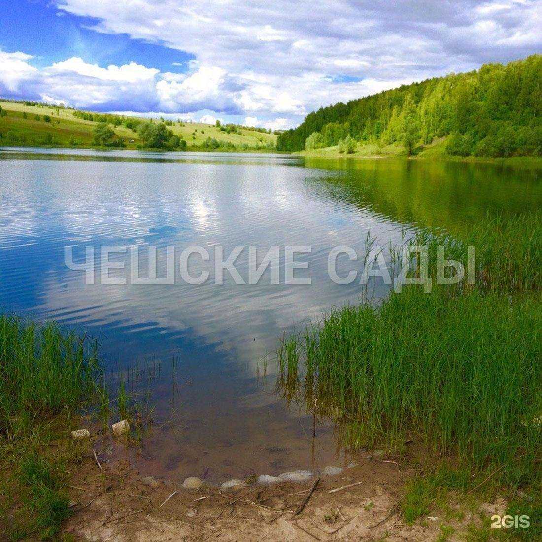 Отзывы на компанию Чешские сады в г. Нижний Новгород c фото