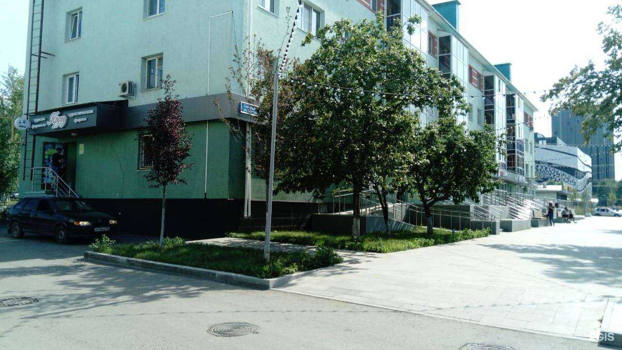 Отзывы на компанию Круиз в Альметьевске c фото