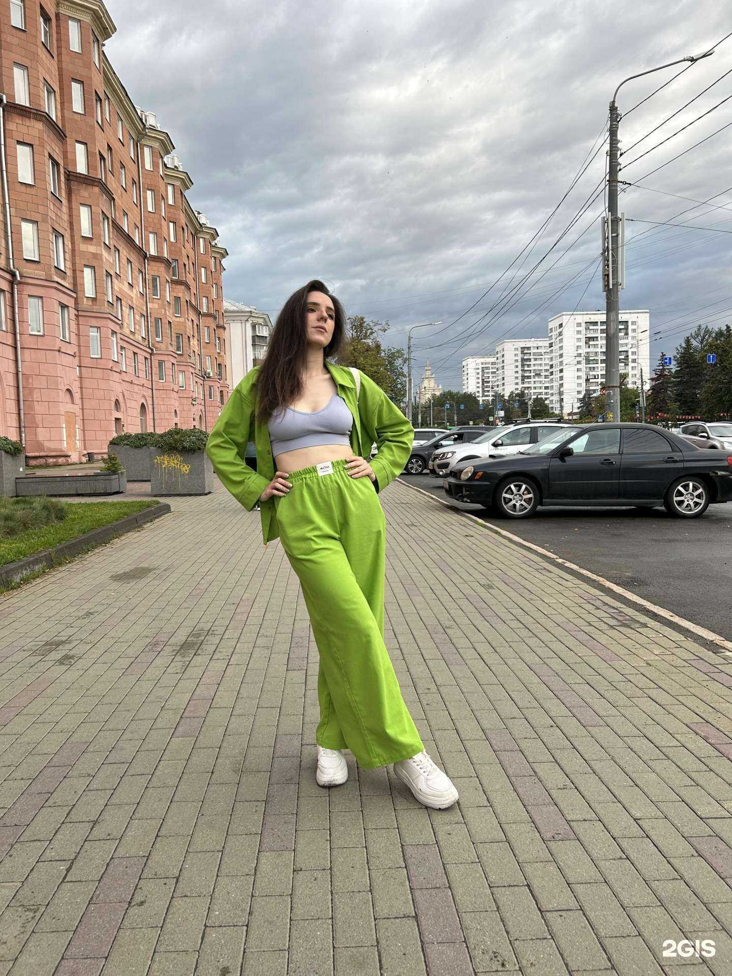 Отзывы на компанию Ell clo в г. Челябинск c фото