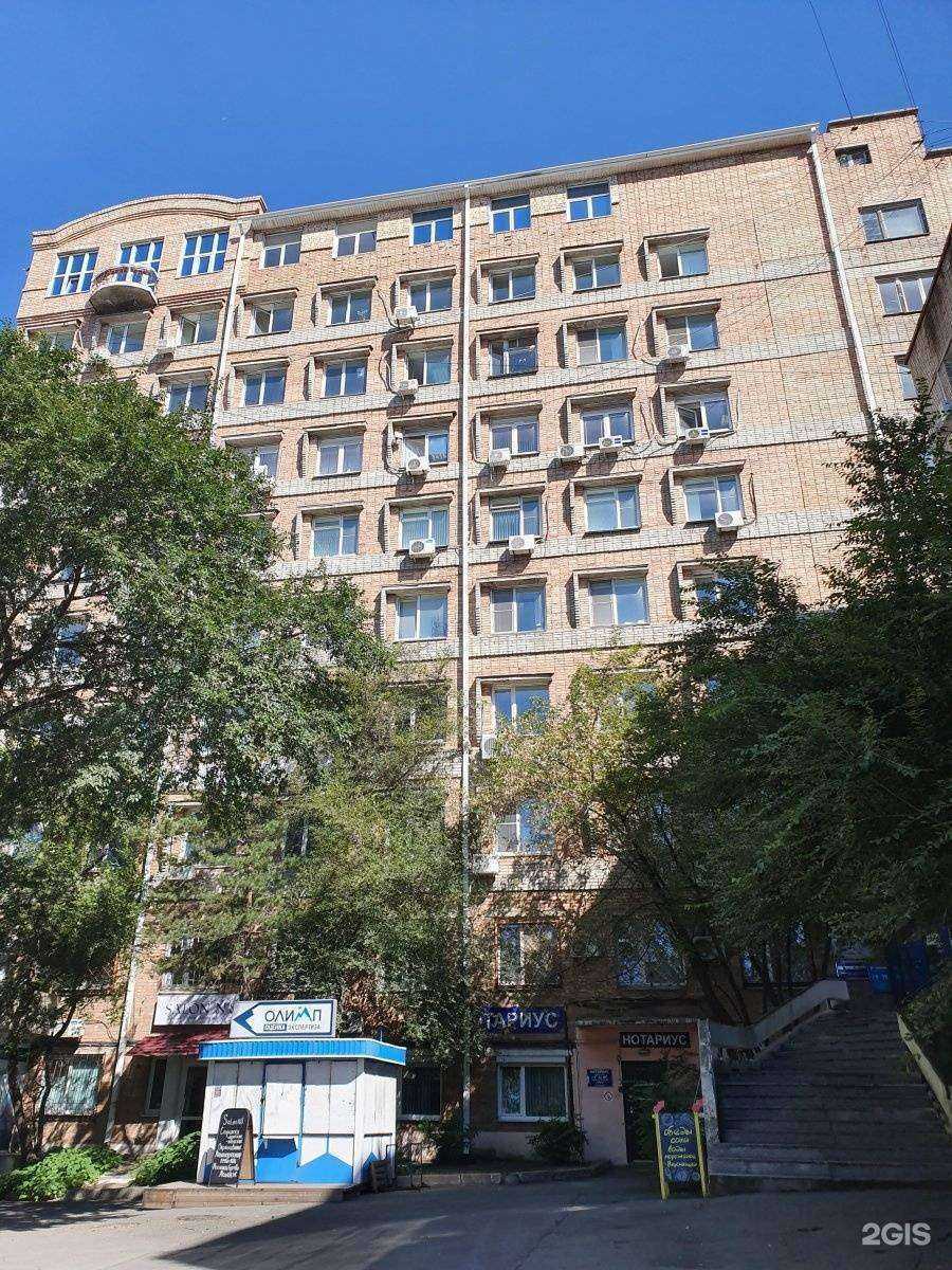 Отзывы на компанию ДВ аудит групп в Владивостоке c фото