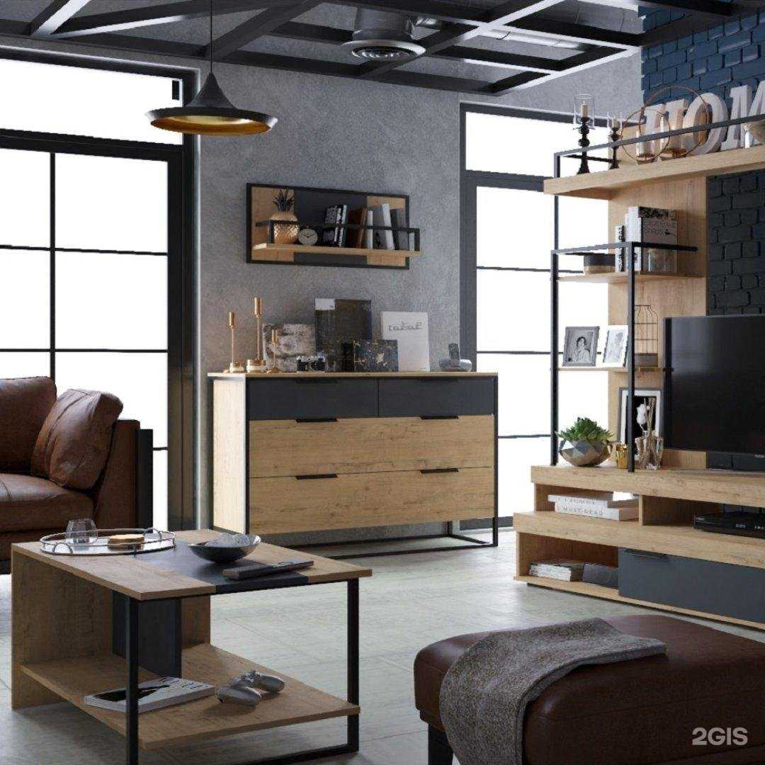 Отзывы на компанию Первый Гипермаркет Мебели в Коврове c фото