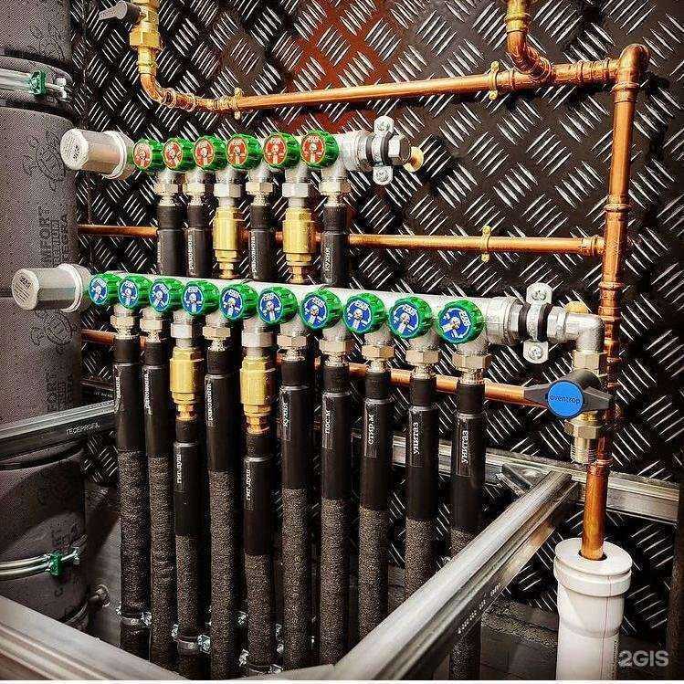 Отзывы на компанию Santoros в Коммунарке c фото