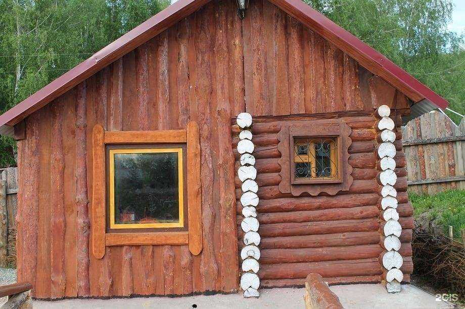 Отзывы на компанию Лукаморье в г. Миасс c фото