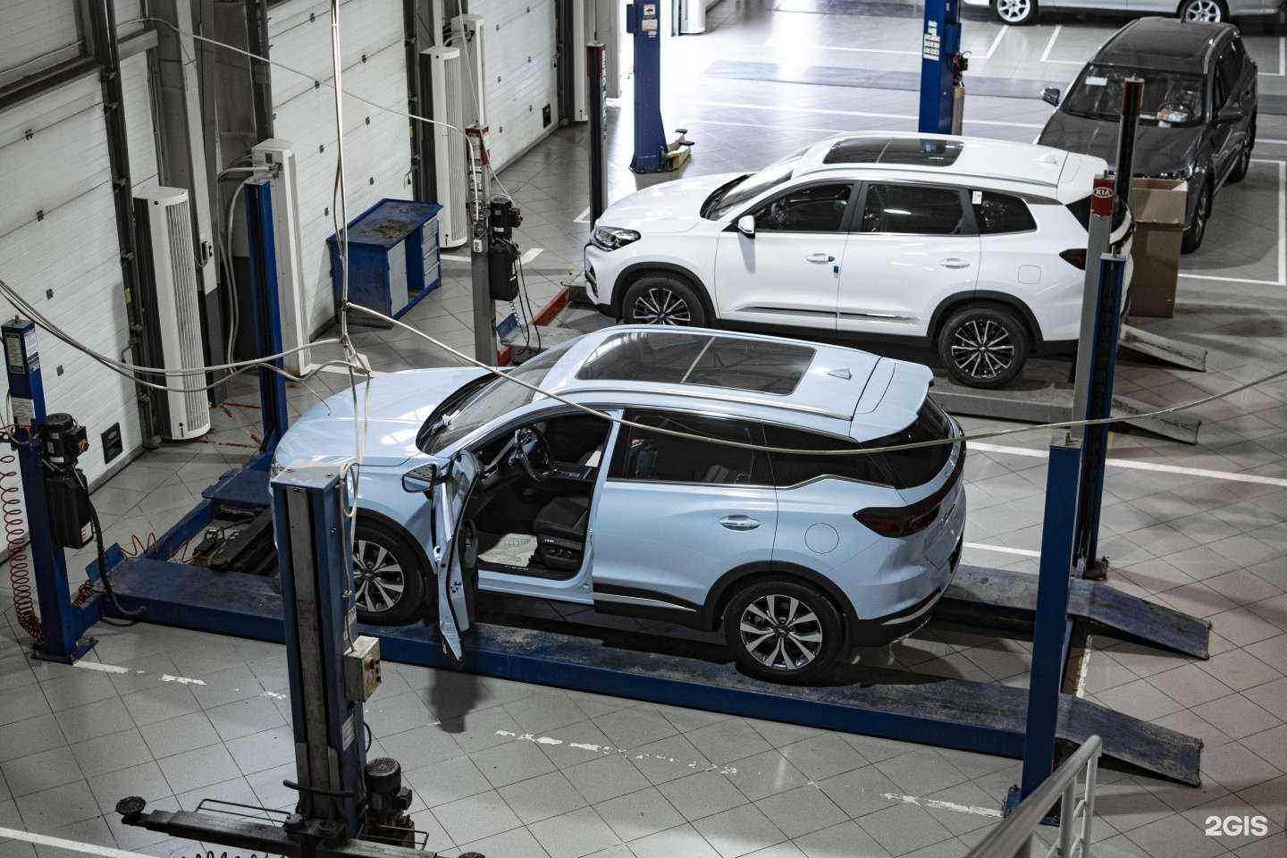 Отзывы на компанию Базис-Сервис в Тюмени c фото