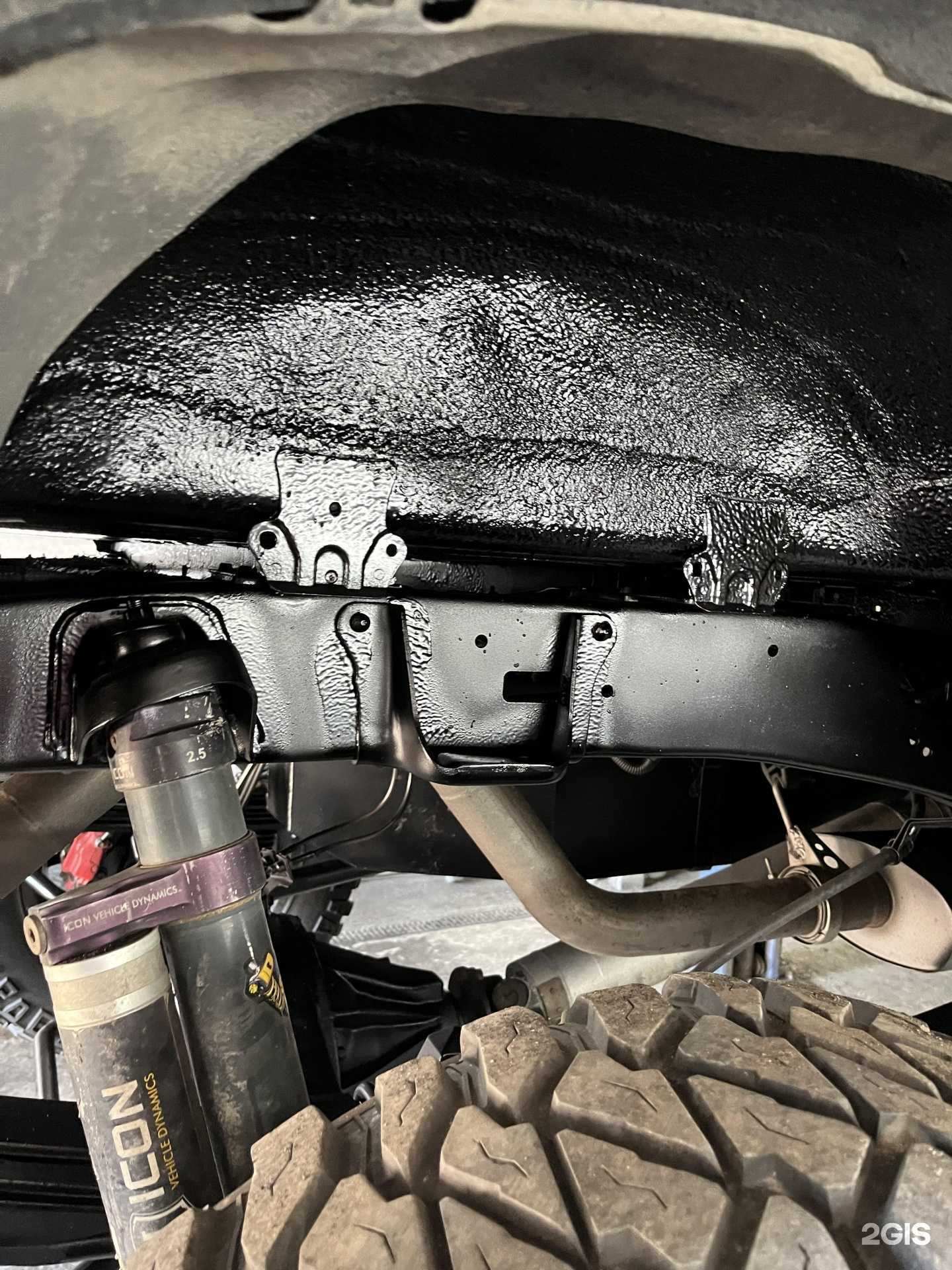 Отзывы на компанию Пескоструй Бердск №1 в Бердске c фото