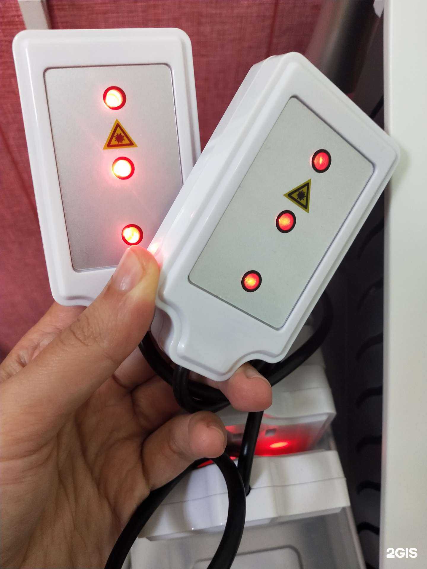 Отзывы на компанию Женская территория в Самаре c фото