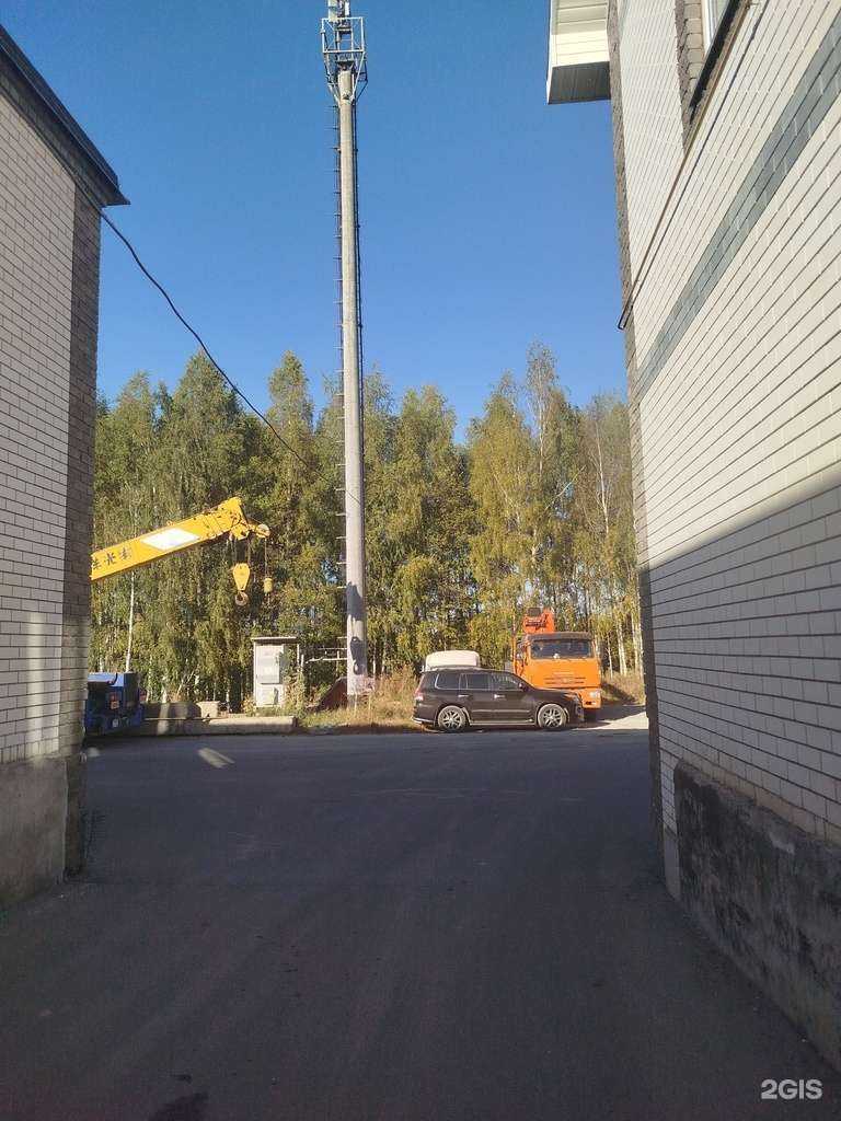 Отзывы на компанию Транспортная компания в г. Нижний Новгород c фото