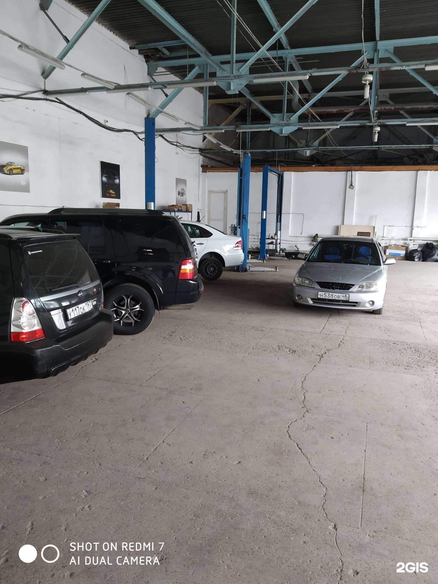 Отзывы на компанию Nb Motors в Воронеже c фото