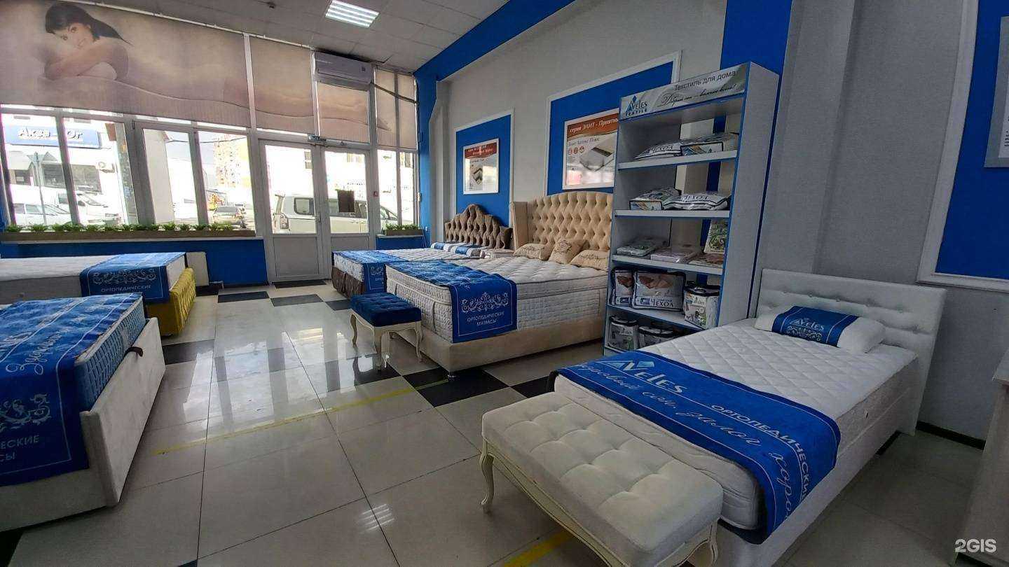 Отзывы на компанию Veles в Краснодаре c фото