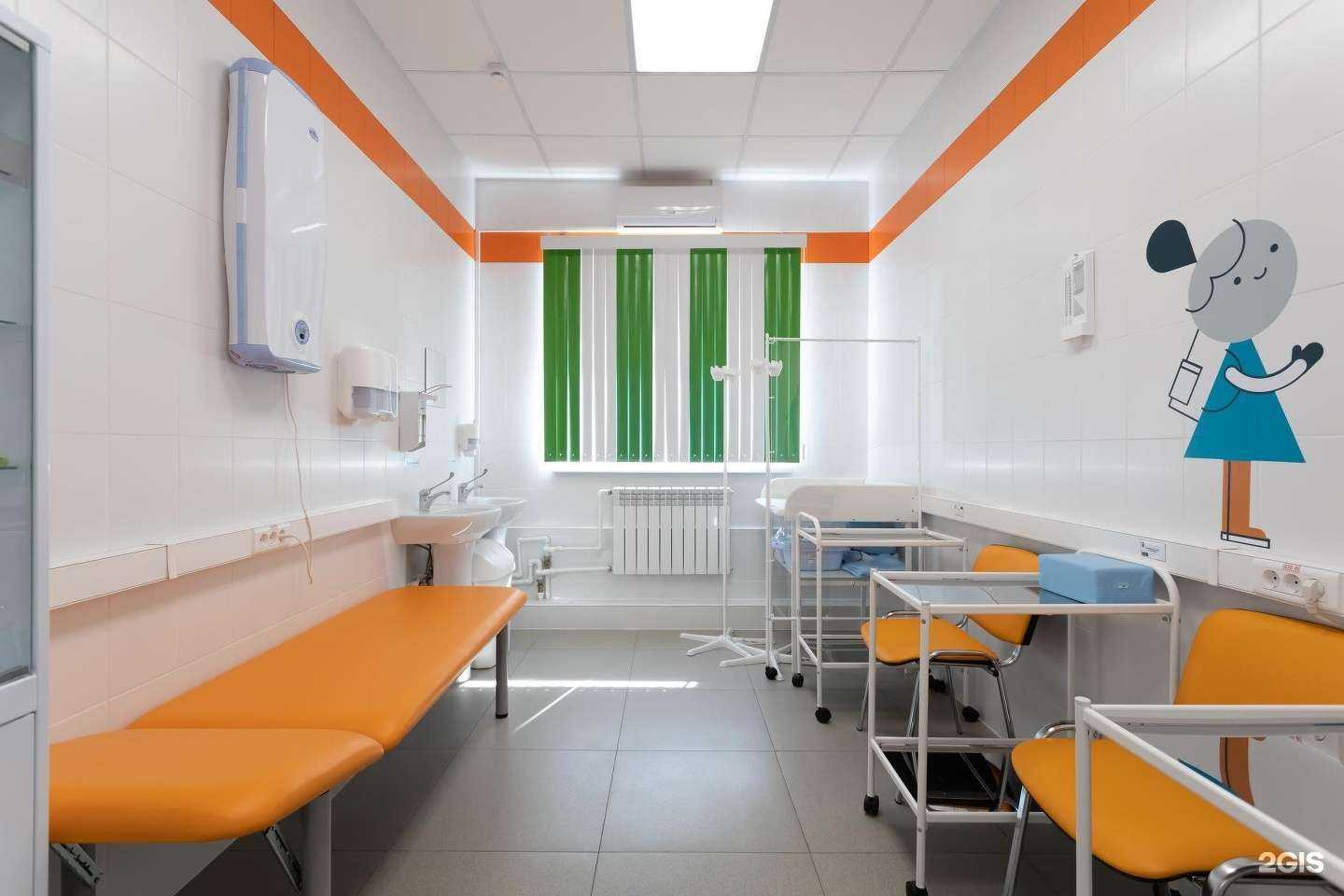 Отзывы на компанию INVITRO в Дмитрове c фото