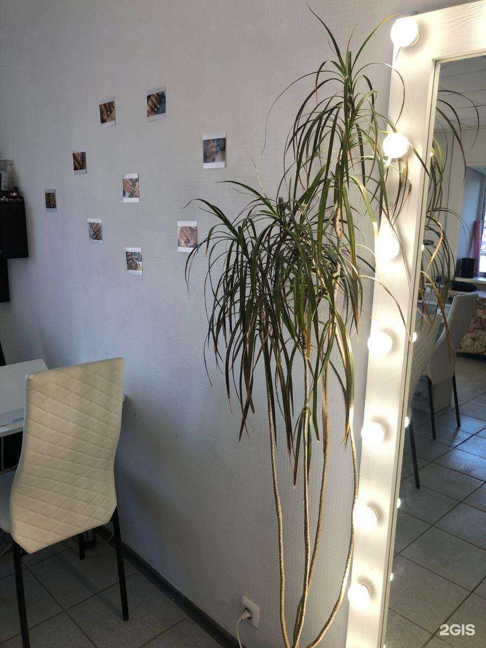 Отзывы на компанию Vi&Nails в Рыбинске c фото