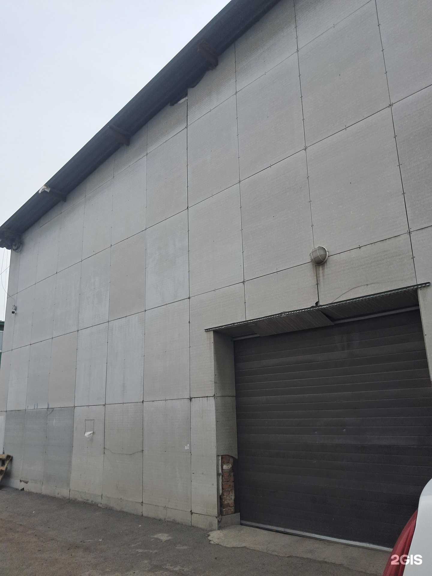 Отзывы на компанию Лион в Красноярске c фото