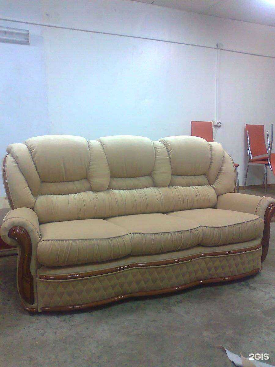 Отзывы на компанию Дюйм в Курске c фото