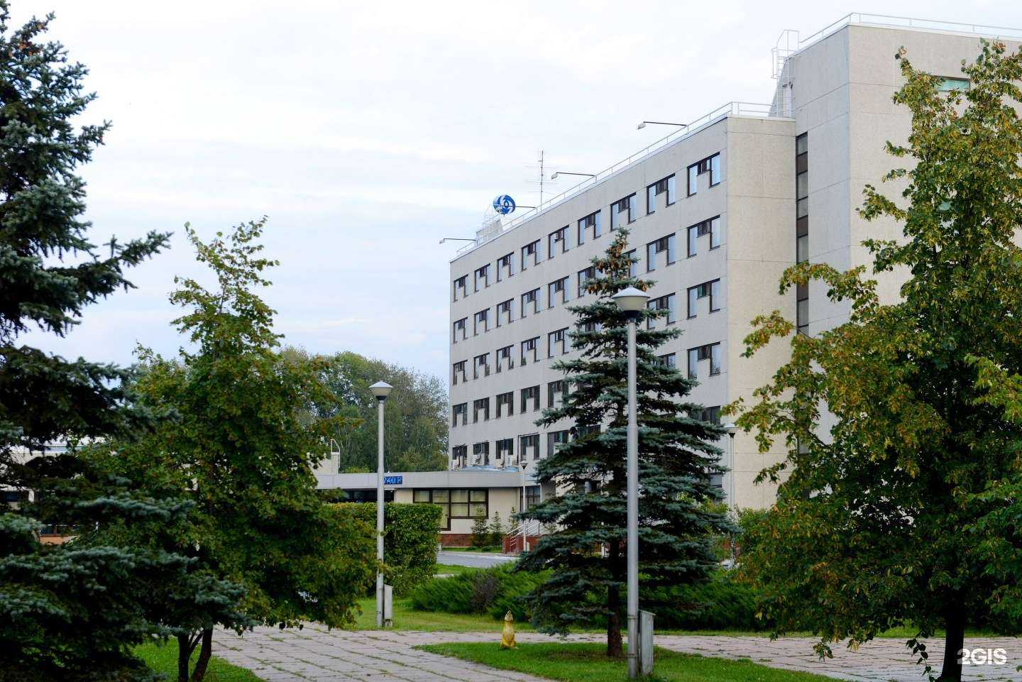 Отзывы на компанию МНТК Микрохирургия глаза им. академика С.Н. Федорова в Новосибирске c фото