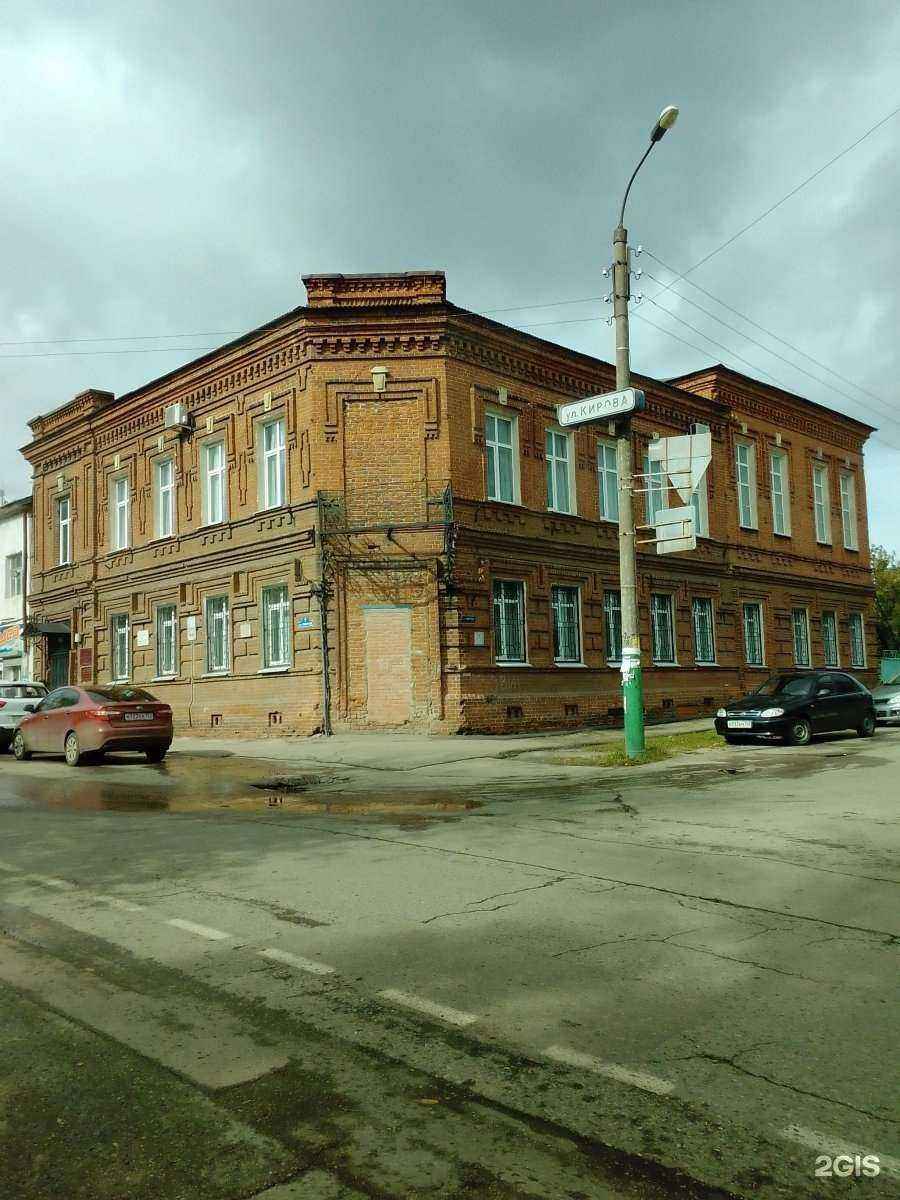 Отзывы на компанию Историко-художественный музей г. Арзамаса Нижегородской области в г. Арзамас c фото