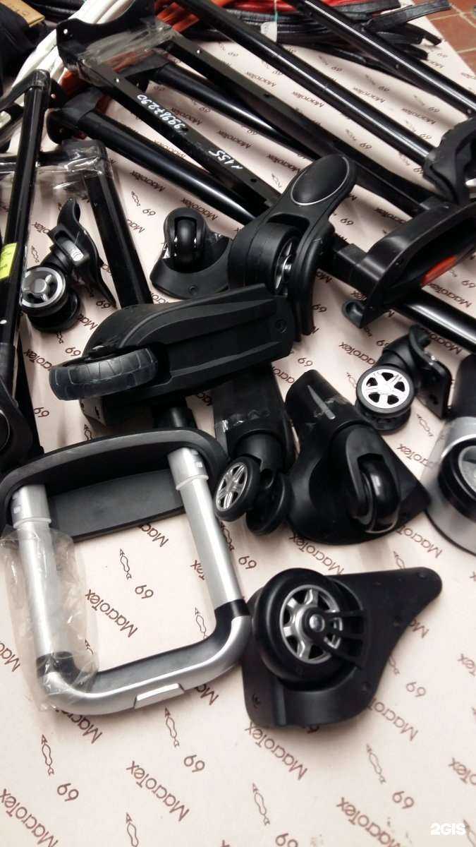 Отзывы на компанию Чемоданчик в Сочи c фото