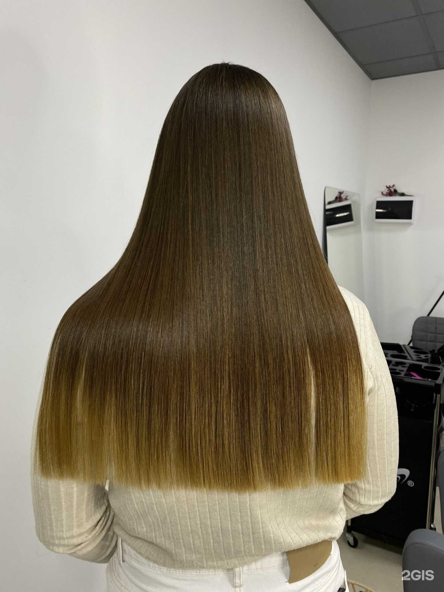 Отзывы на компанию Pro.hairstudio в г. Воронеж c фото