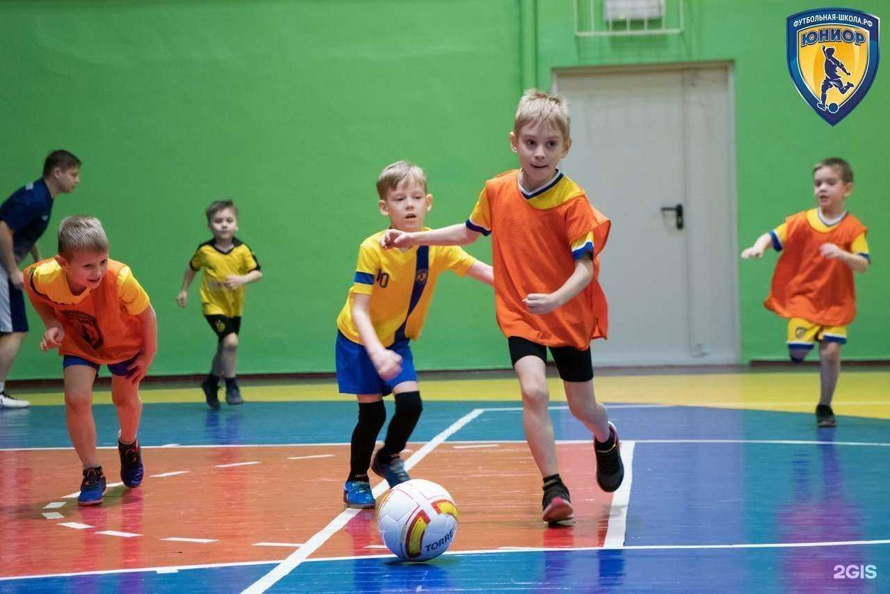 Отзывы на компанию Юниор в Красноярске c фото