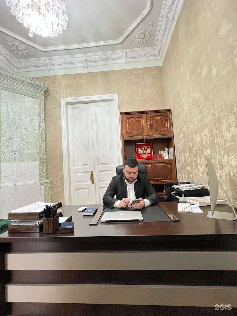 Отзывы на компанию Центр юридической защиты в Краснодаре c фото