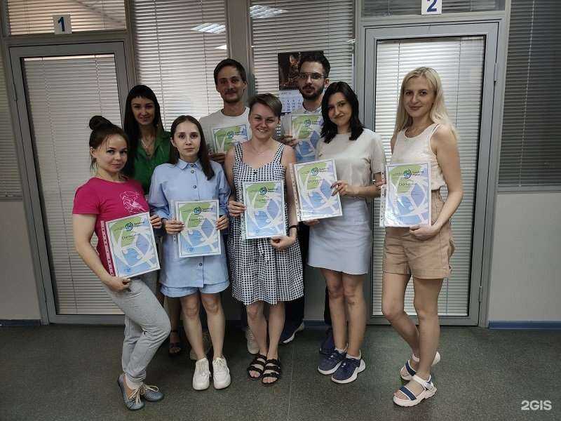 Отзывы на компанию Speaking Planet в г. Самара c фото