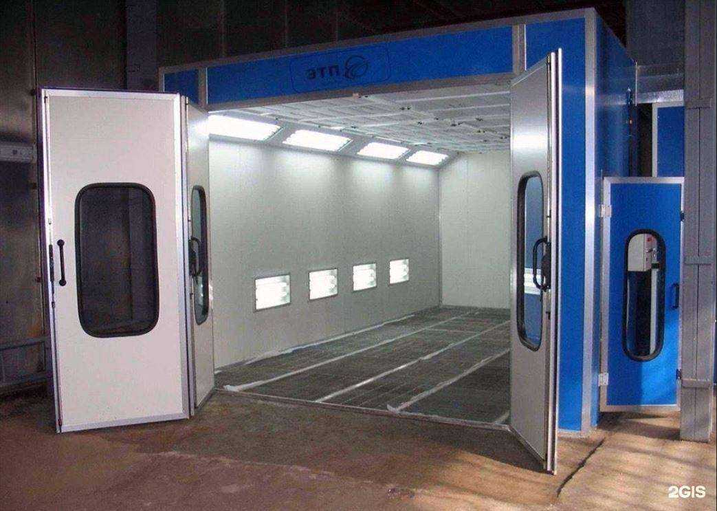 Отзывы на компанию ЭраТехПро в г. Екатеринбург c фото