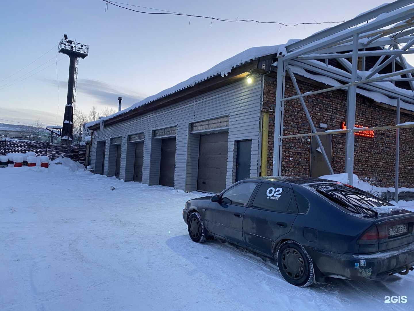 Отзывы на компанию Япония авто в г. Мурманск c фото