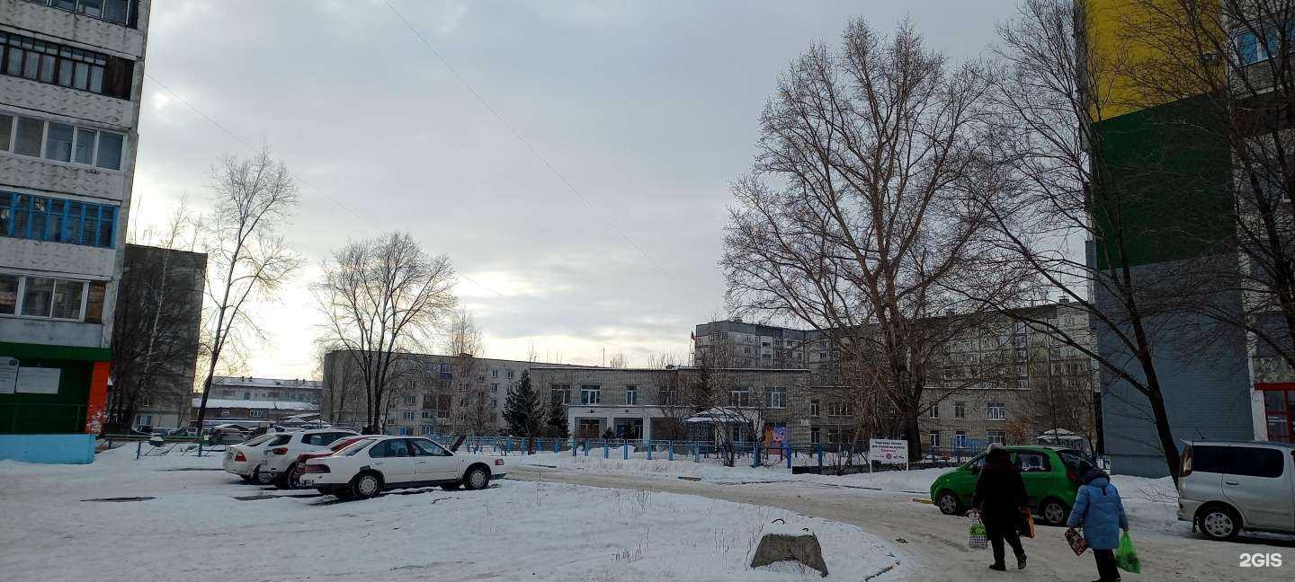 Отзывы на компанию Родник в Бийске c фото - фотография 2 из 2