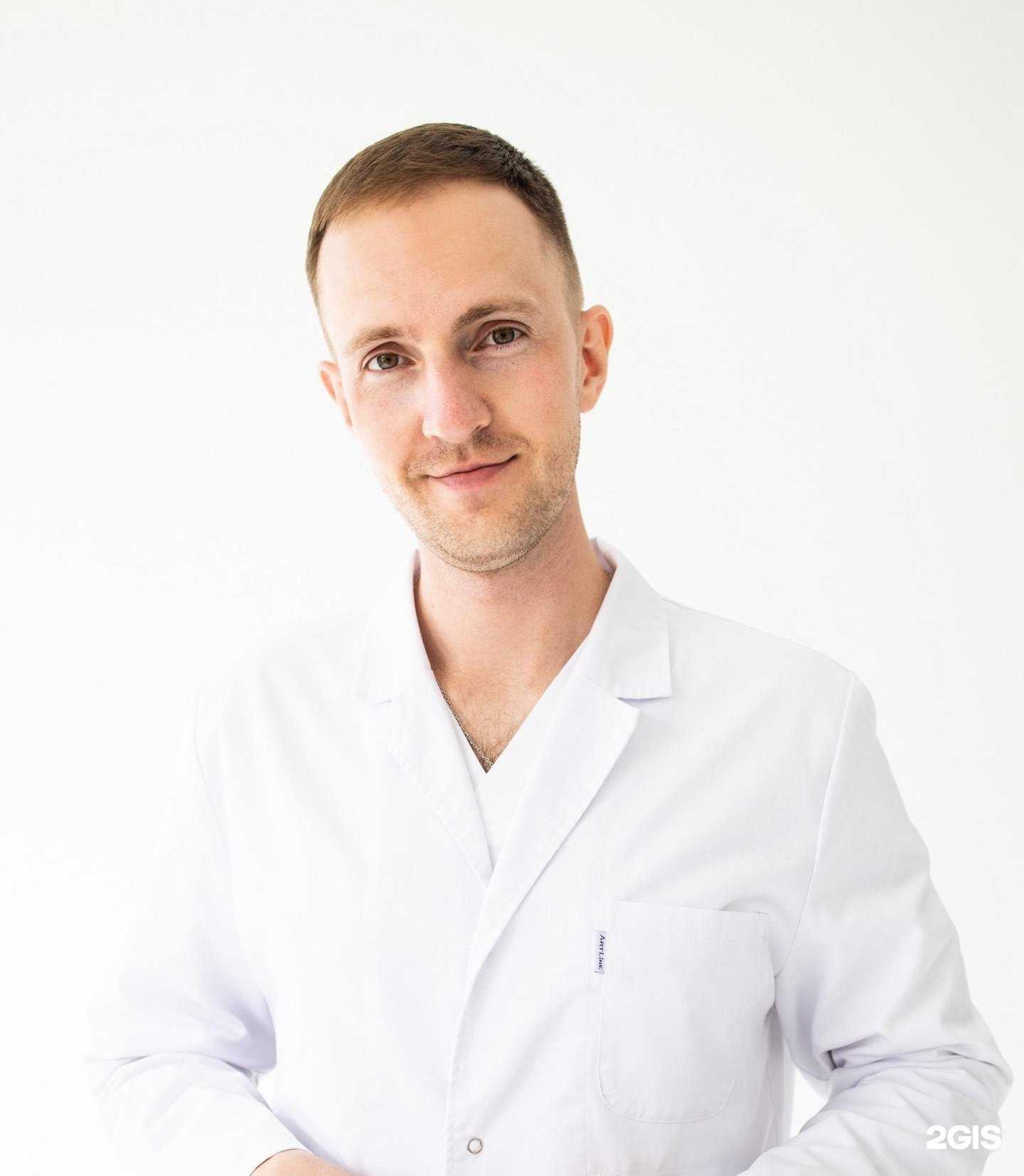 Отзывы на компанию Первая Урология в Самаре c фото