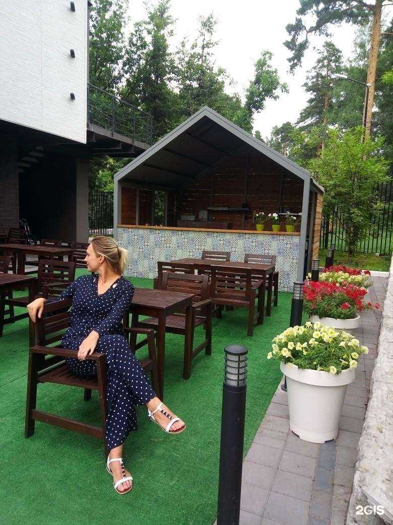 Отзывы на компанию BOTANICA HALL в Новосибирске c фото - фотография 2 из 2