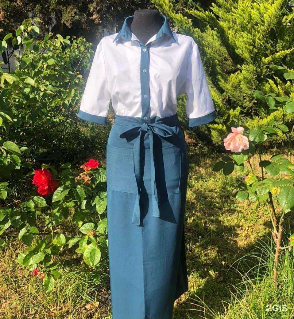 Отзывы на компанию Сочинская швейная фабрика в г. Сочи c фото