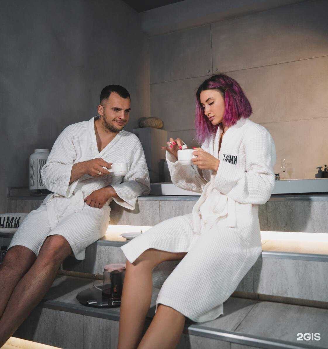 Отзывы на компанию ТАЧМИ в Перми c фото