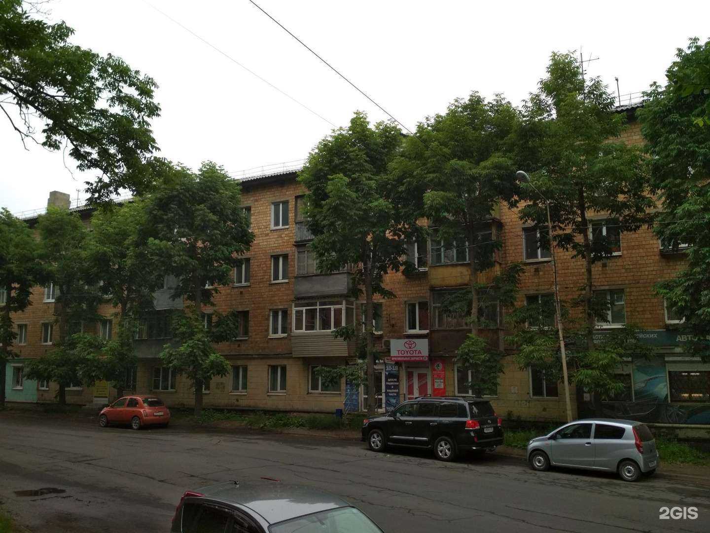 Отзывы на компанию Аккумир в Владивостоке c фото - фотография 2 из 2