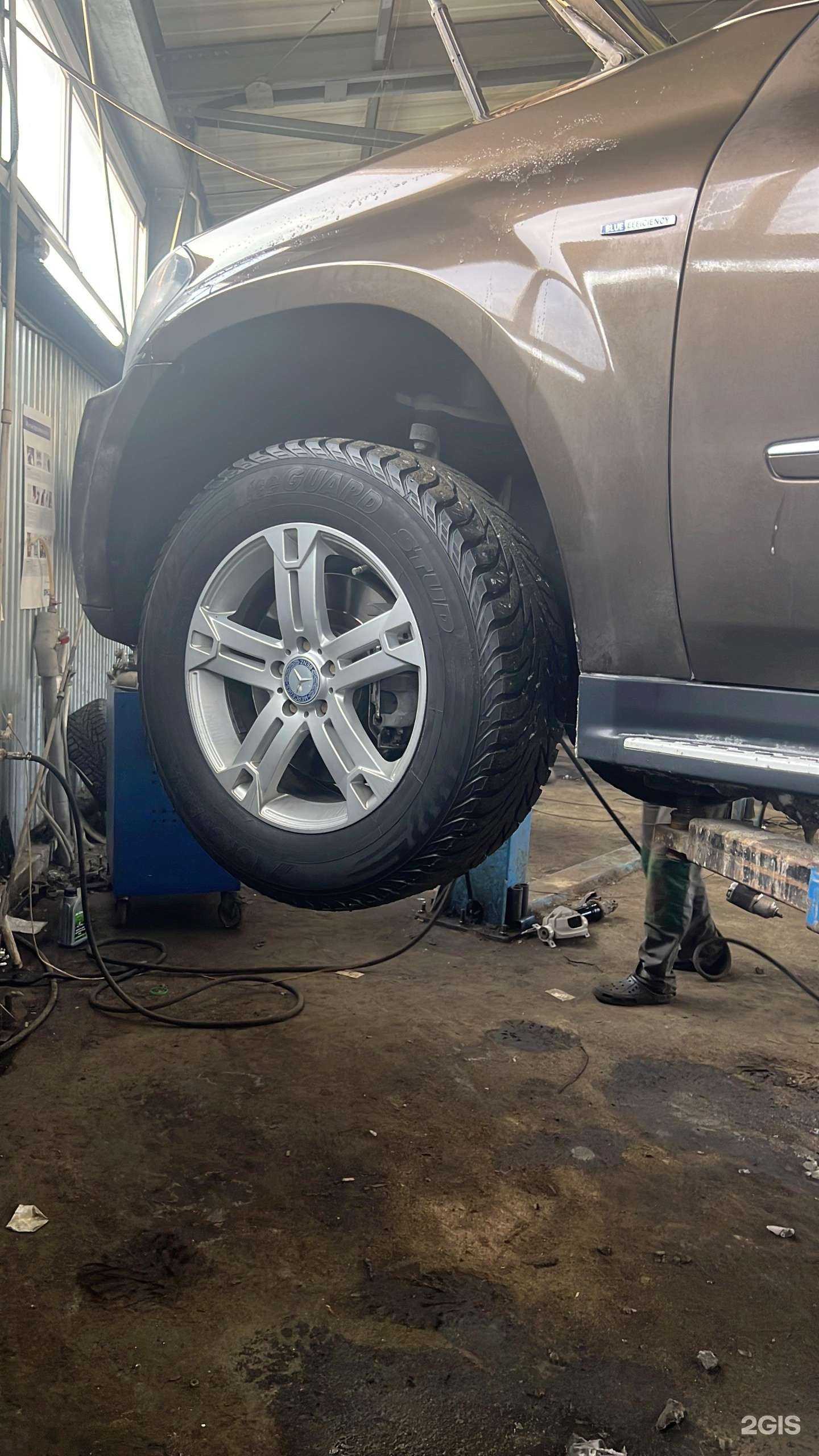 Отзывы на компанию Glavmotors в г. Челябинск c фото