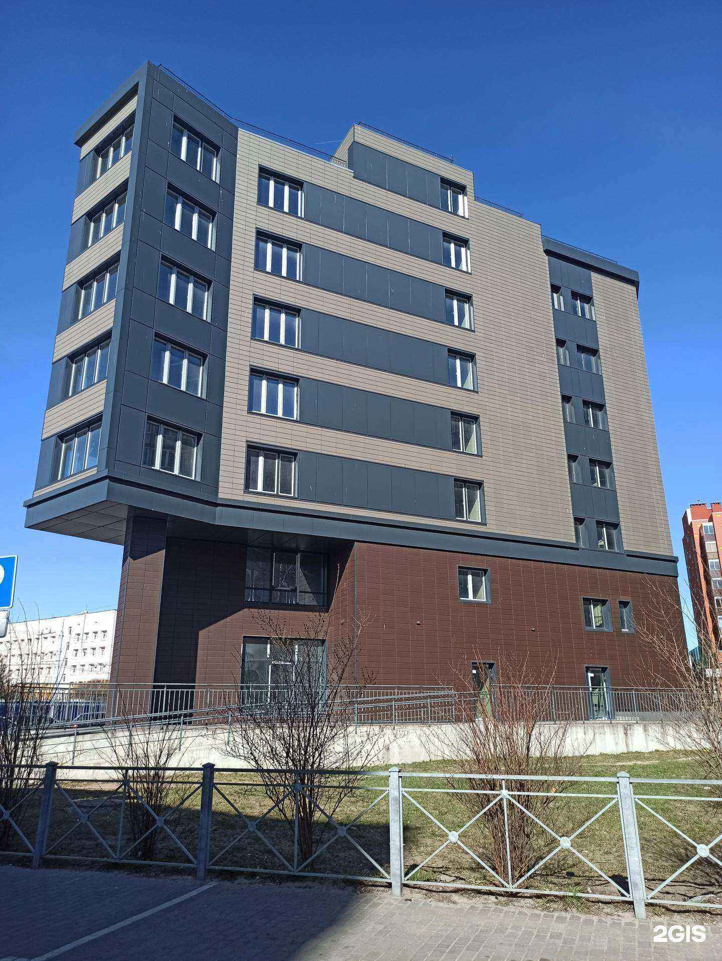 Отзывы на компанию Invent estate в Калининграде c фото - фотография 2 из 2