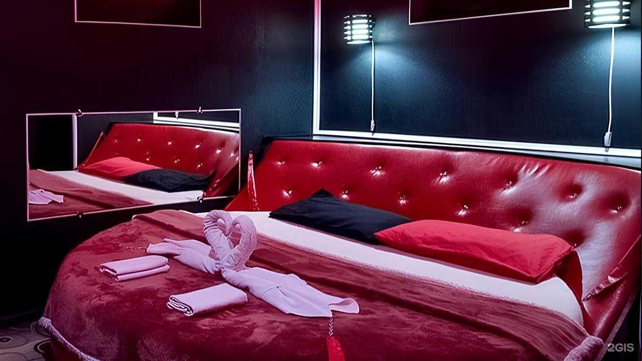 Отзывы на компанию Отель 69 в г. Омск c фото