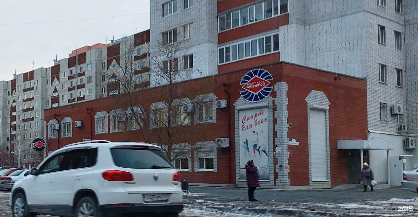 Отзывы на компанию Рестомир в Тюмени c фото - фотография 2 из 2