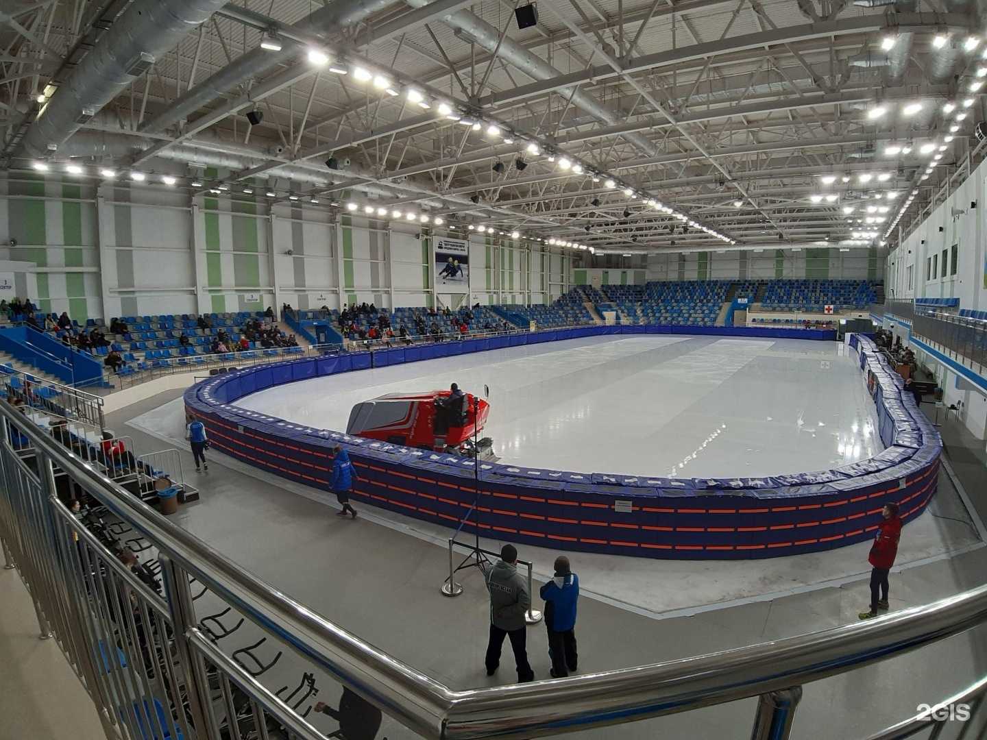 Отзывы на компанию Центр развития спорта в г. Уфа c фото