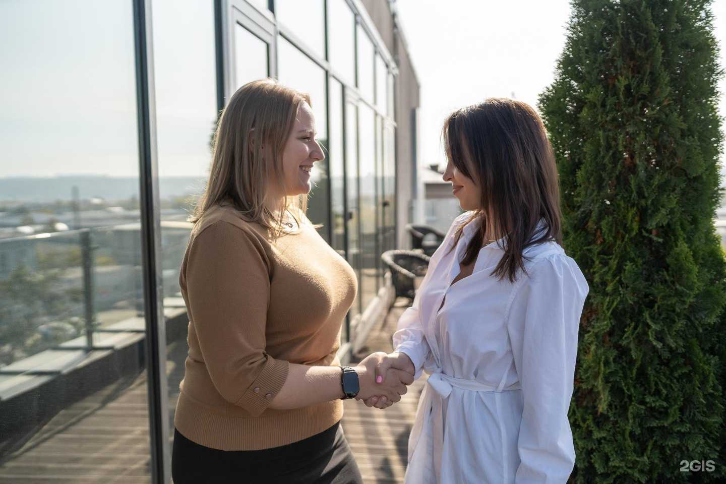 Отзывы на компанию Мой Дом в Барнауле c фото